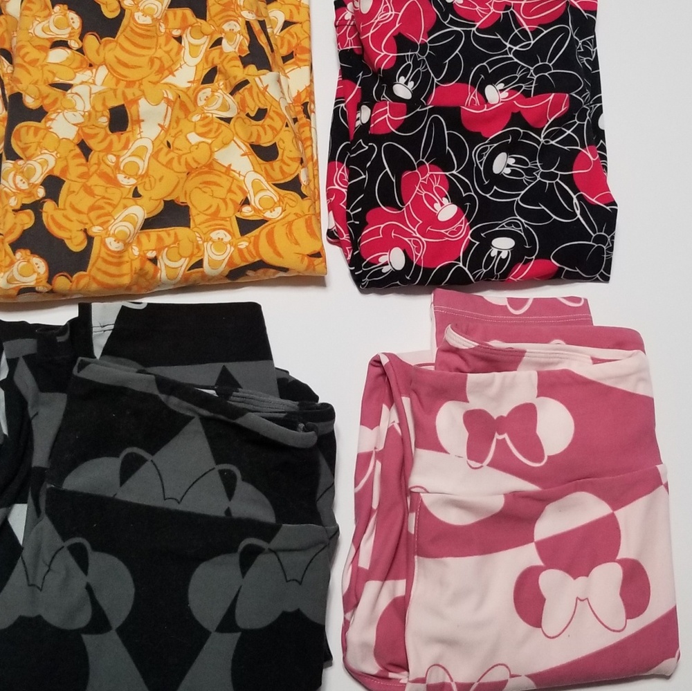 OS Lularoe